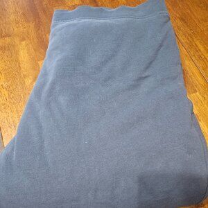 LL Bean Fleece Lined Women's Sweatpants